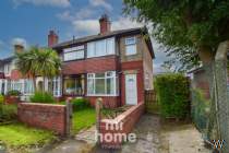 2 bedroom End of Terrace for sale in Preston