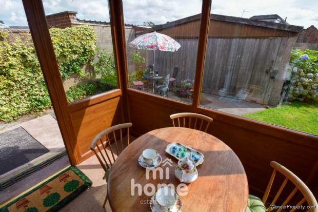 Additional Property Image 3 bedroom Detached Bungalow for sale in Preston 11
