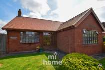 3 bedroom Detached Bungalow for sale in Preston