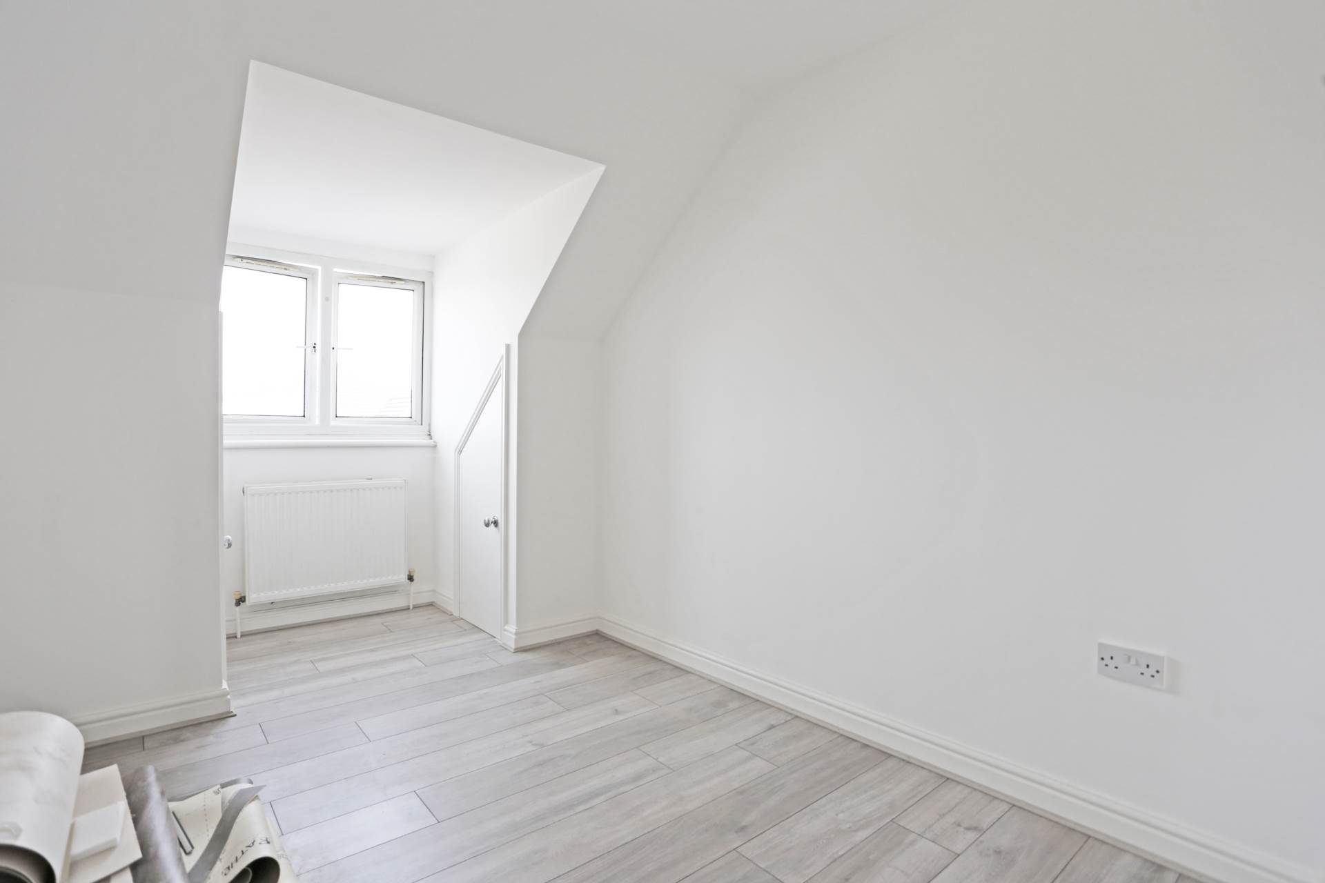 Additional Property Image 2 bedroom Flat to rent in Rainham 6