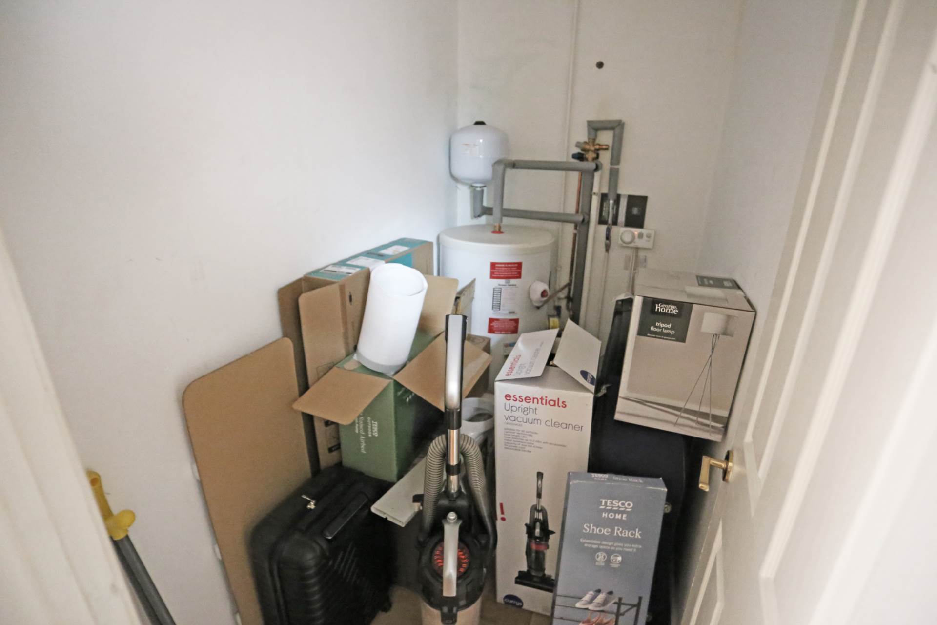 Additional Property Image 1 bedroom Flat to rent in Dagenham 7