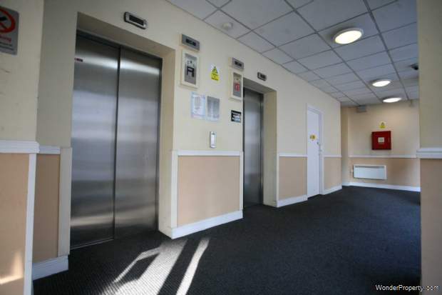 Additional Property Image 1 bedroom Apartment for sale in Ilford 7