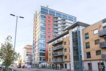 1 bedroom Apartment for sale in Ilford