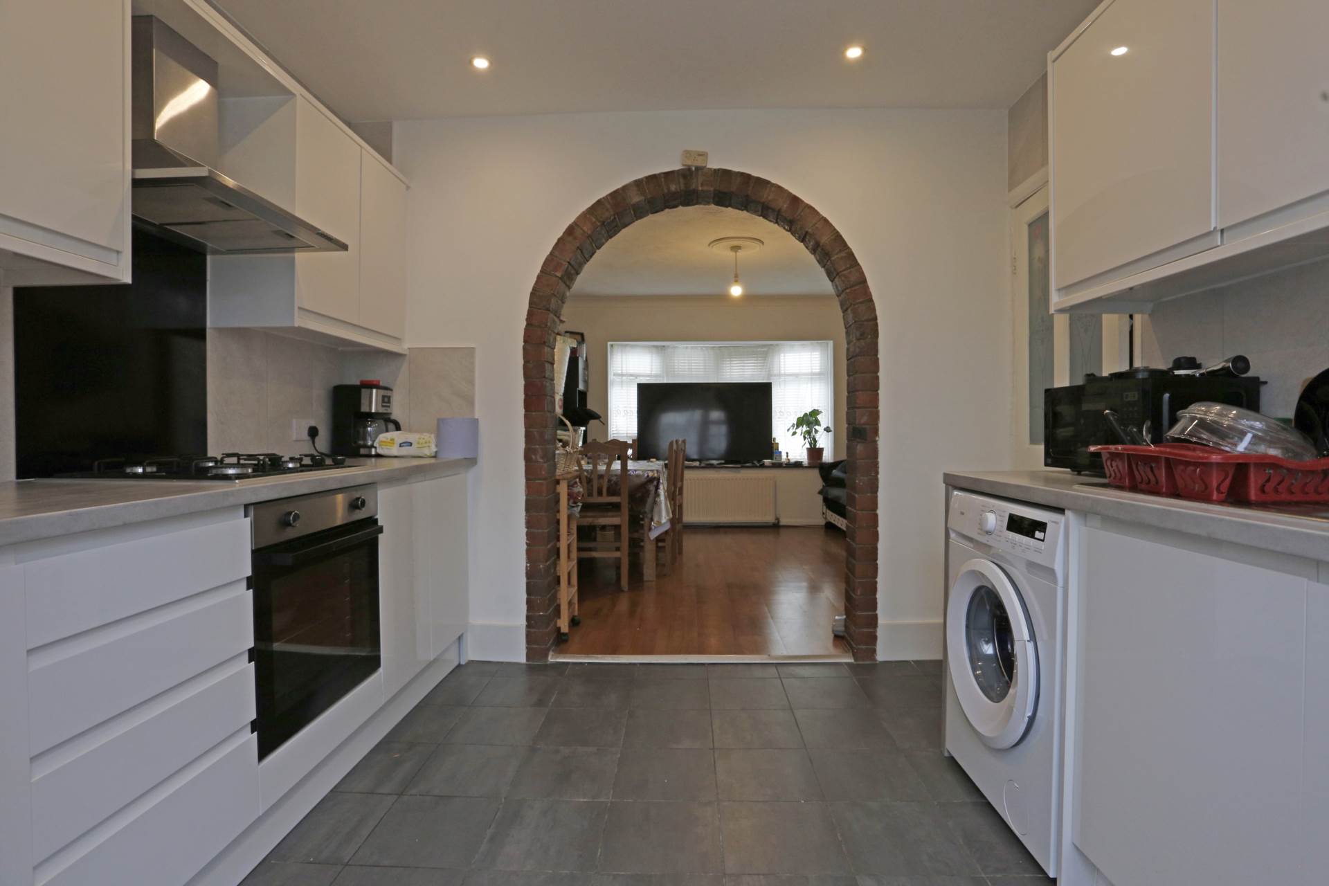 Additional Property Image 2 bedroom Terraced to rent in Dagenham 3