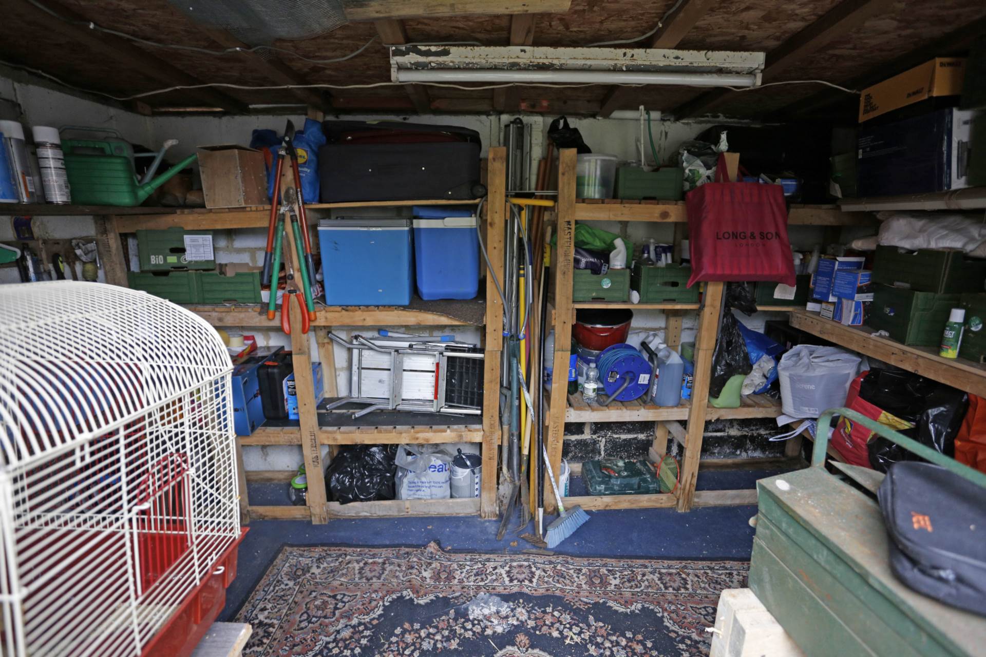 Additional Property Image 2 bedroom Terraced to rent in Dagenham 11