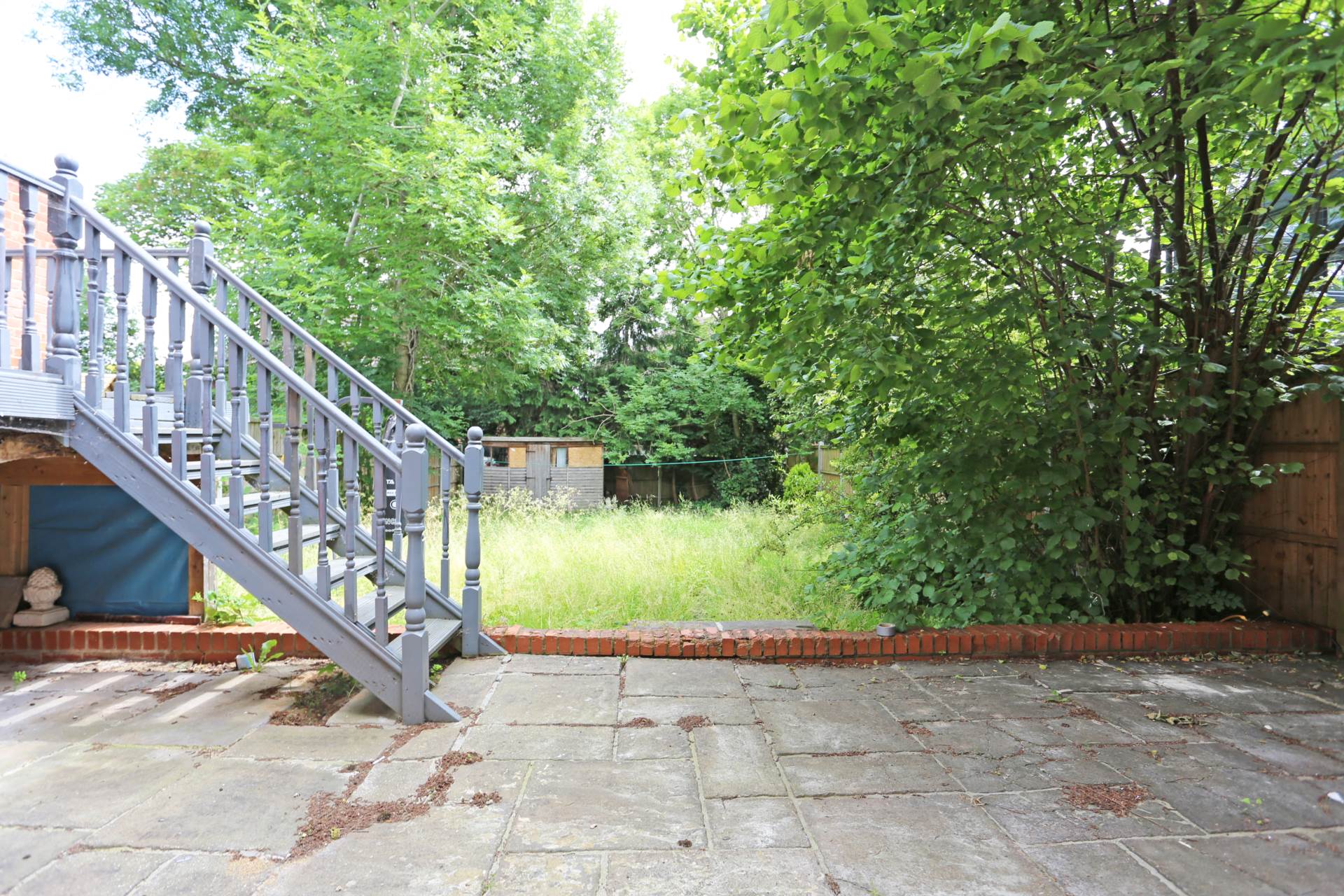 Additional Property Image 8 bedroom Semi Detached to rent in Loughton 23