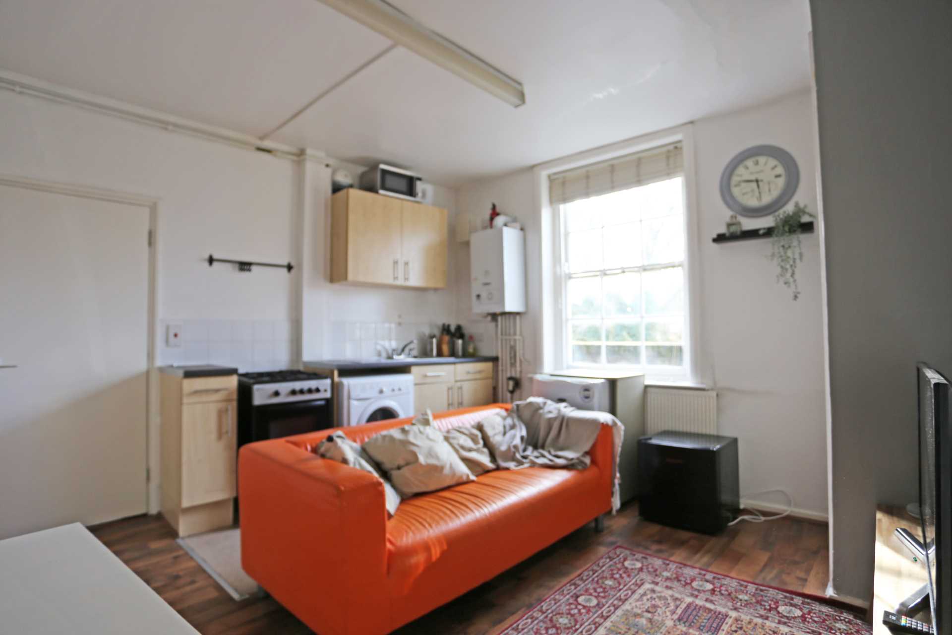 Additional Property Image 1 bedroom Flat to rent in London 2