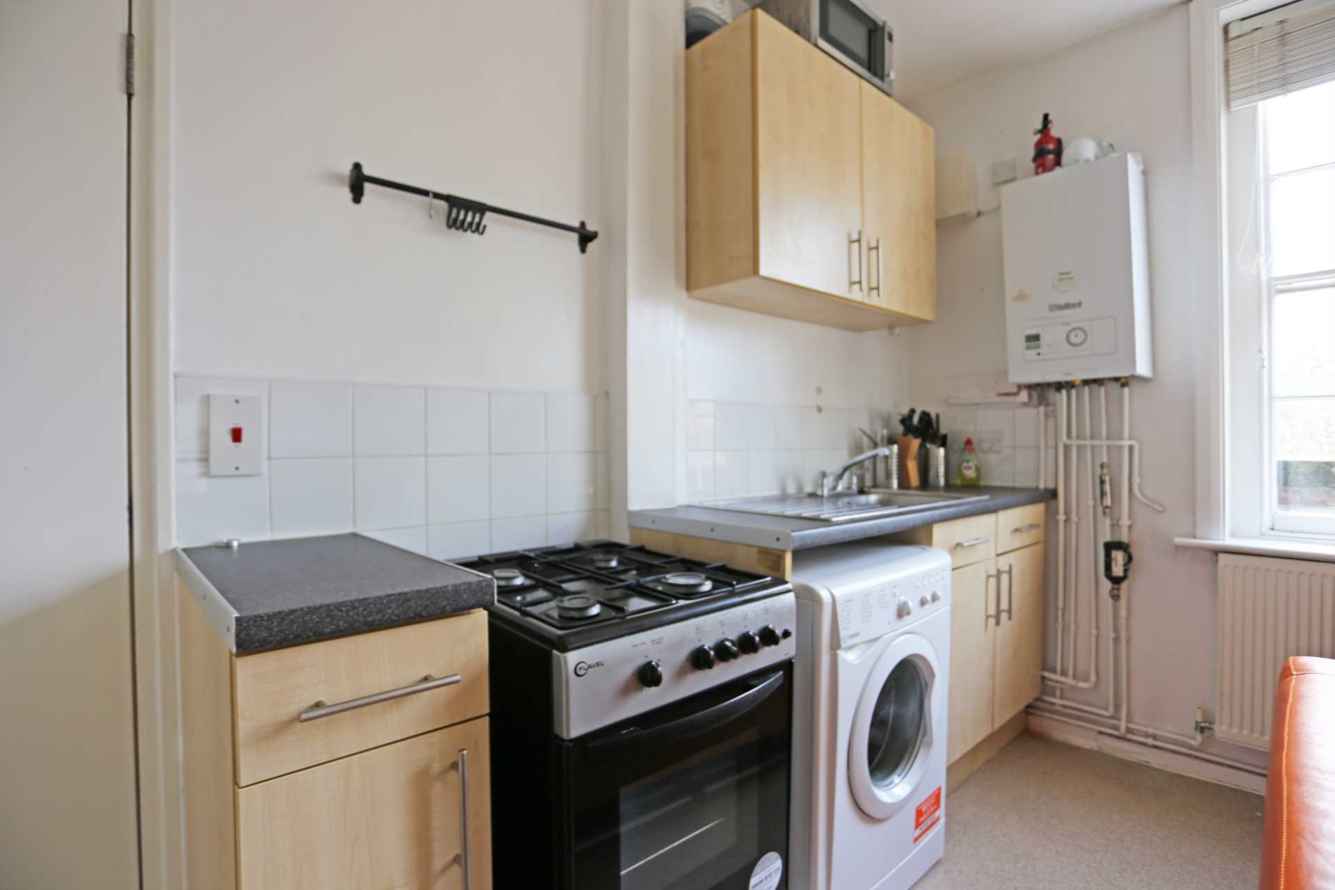 Additional Property Image 1 bedroom Flat to rent in London 3