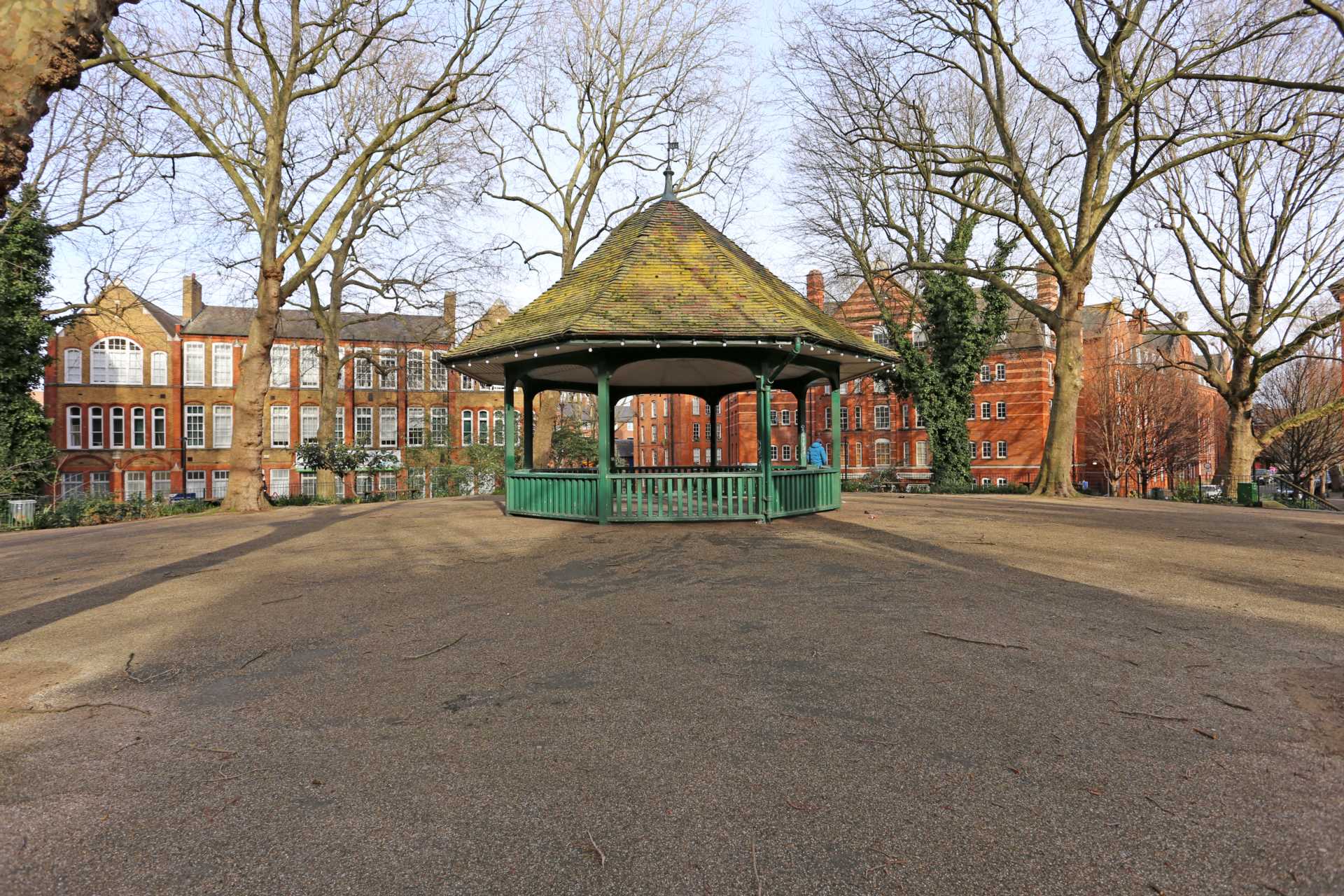 Additional Property Image 1 bedroom Flat to rent in London 7