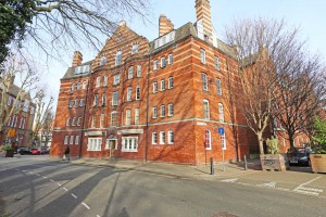 1 bedroom Flat to rent in London