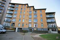1 bedroom Apartment for sale in Ilford
