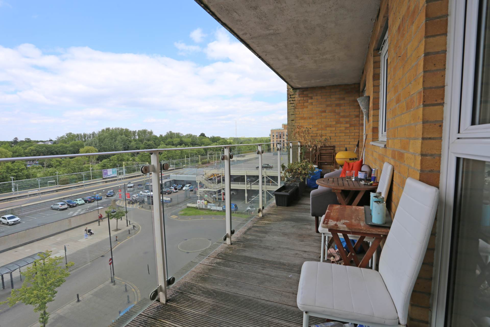 Additional Property Image 2 bedroom Flat to rent in Harlow 10