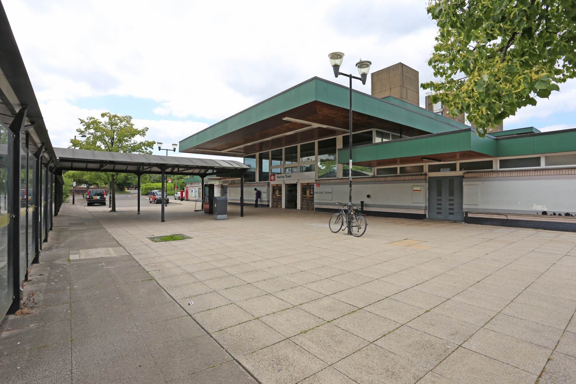 Additional Property Image 2 bedroom Flat to rent in Harlow 11