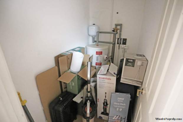 Additional Property Image 1 bedroom Flat for sale in Dagenham 7