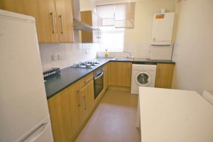 1 bedroom Flat to rent in Ilford