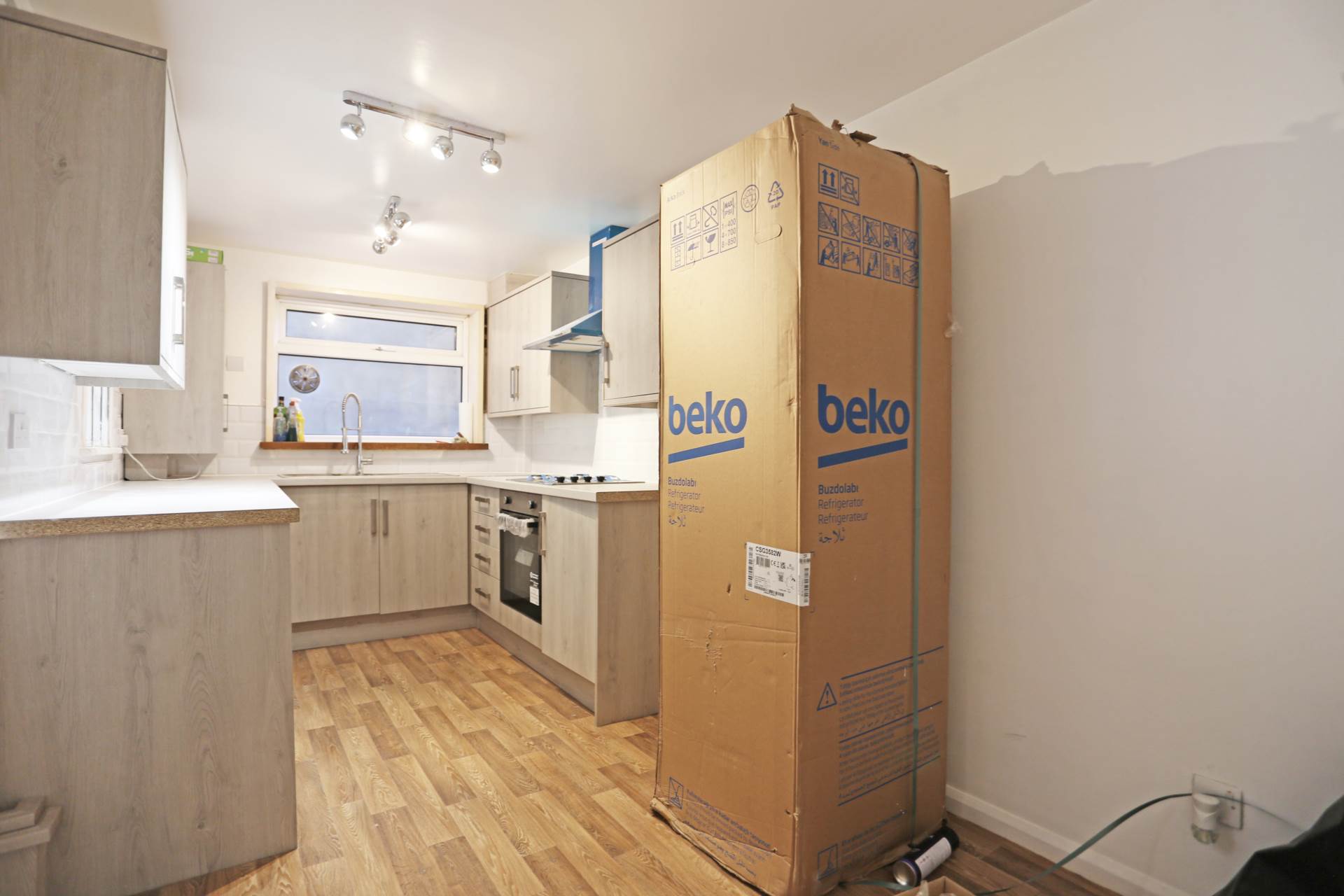 Additional Property Image 2 bedroom Flat to rent in Romford 2