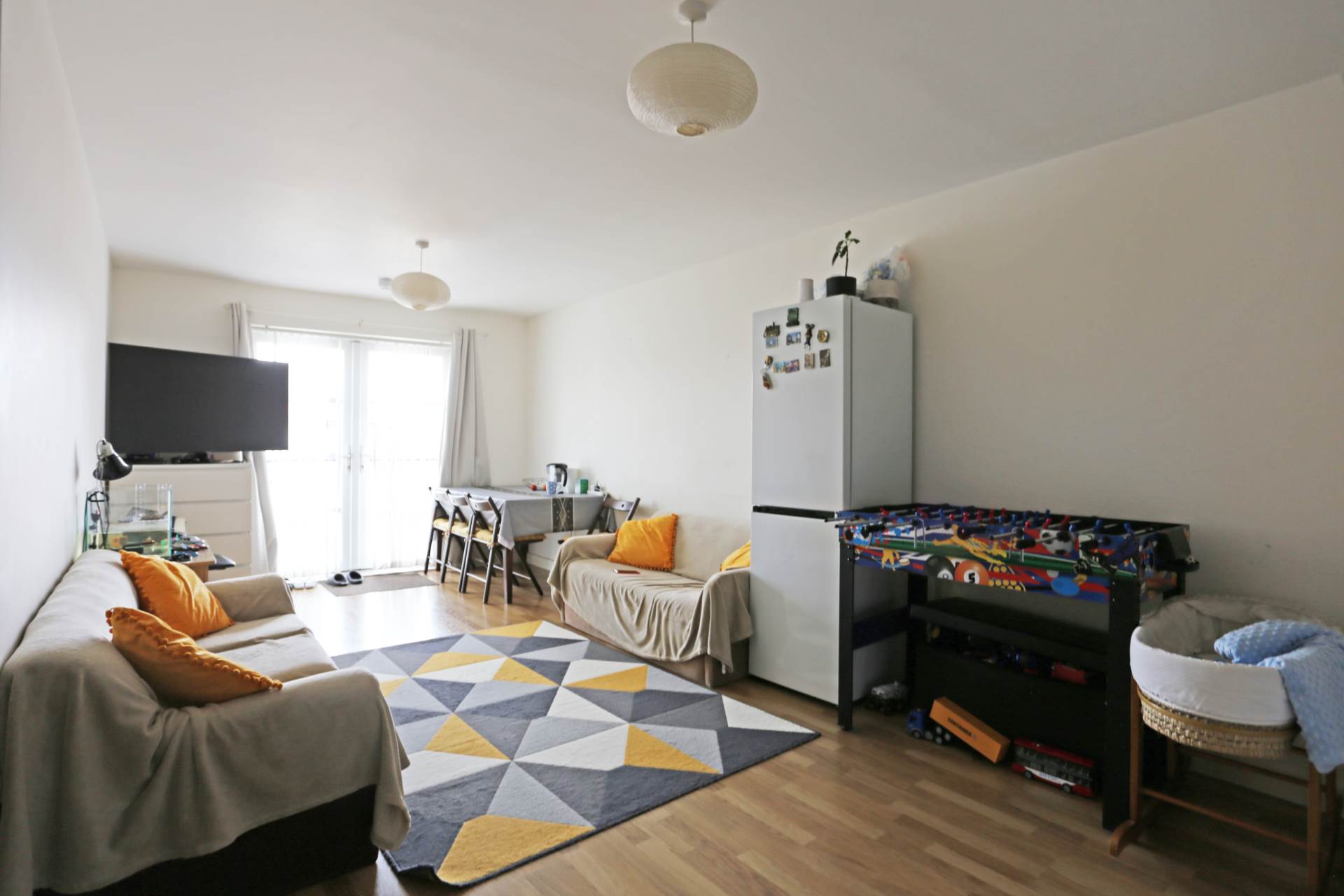 Additional Property Image 2 bedroom Apartment to rent in Romford 2