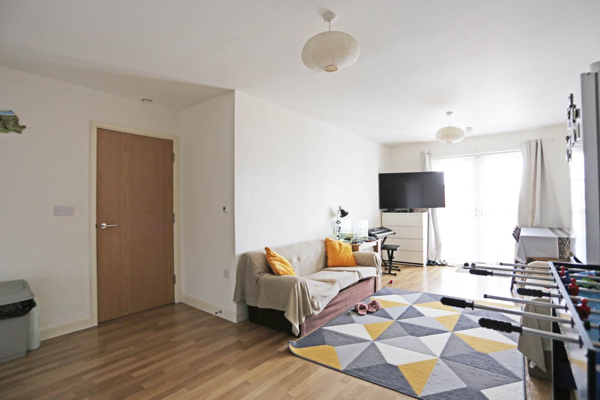 Additional Property Image 2 bedroom Apartment to rent in Romford 5