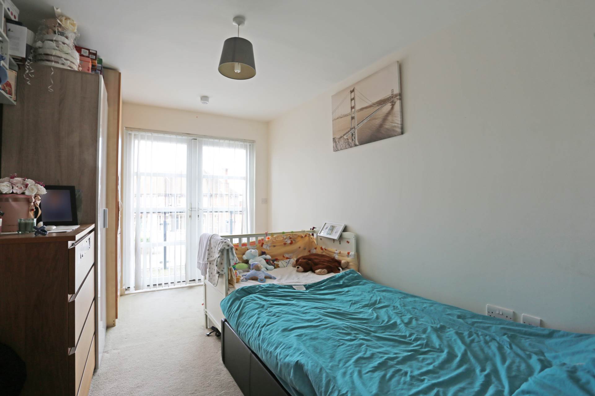 Additional Property Image 2 bedroom Apartment to rent in Romford 7