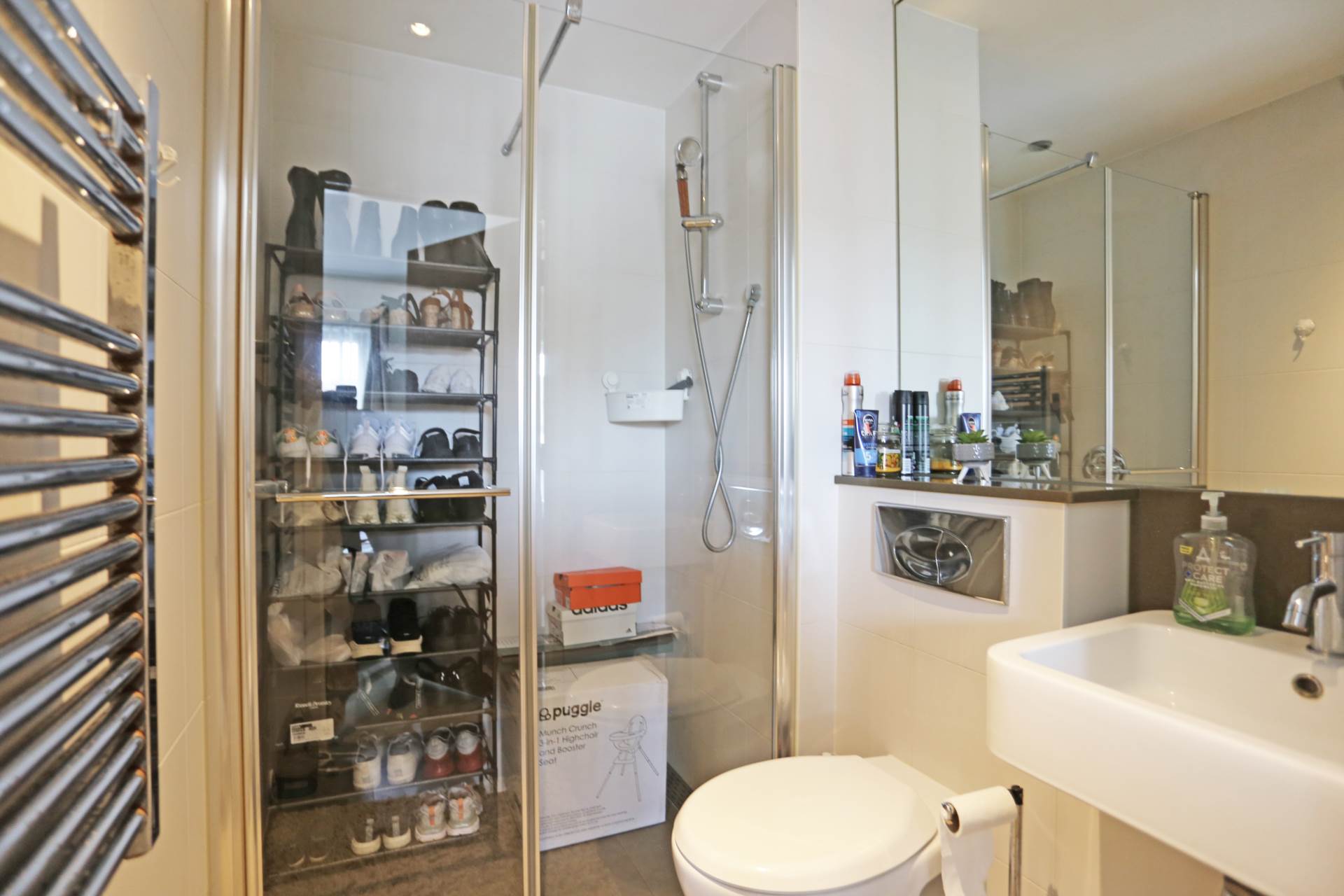 Additional Property Image 2 bedroom Apartment to rent in Romford 9