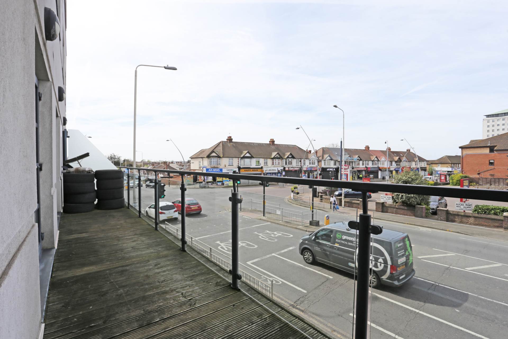 Additional Property Image 2 bedroom Apartment to rent in Romford 10