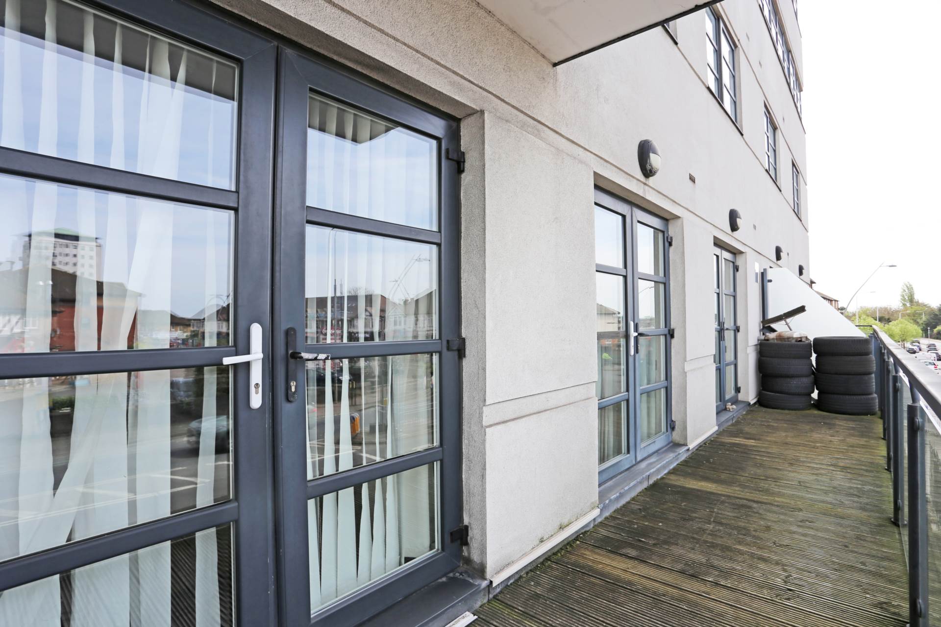 Additional Property Image 2 bedroom Apartment to rent in Romford 11