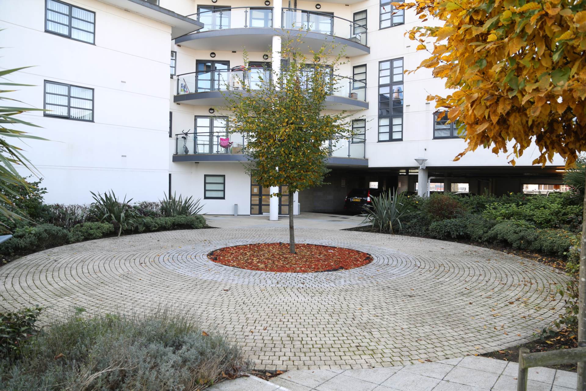 Additional Property Image 2 bedroom Apartment to rent in Romford 13