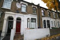 3 bedroom Terraced for sale in London