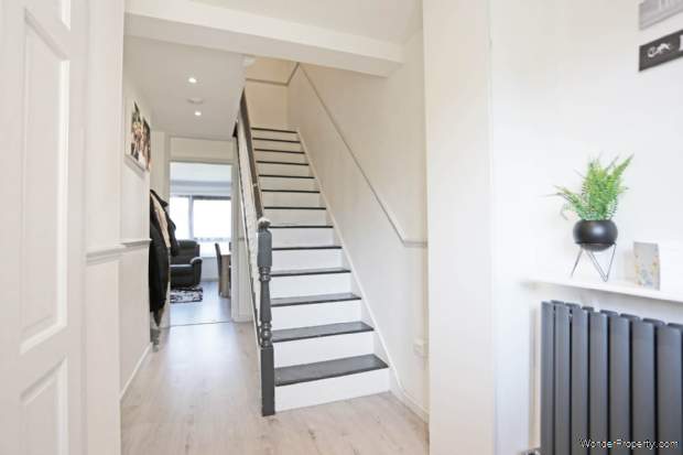 Additional Property Image 3 bedroom Maisonette for sale in London 11