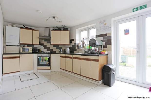 Additional Property Image 6 bedroom Semi Detached to rent in Romford 3