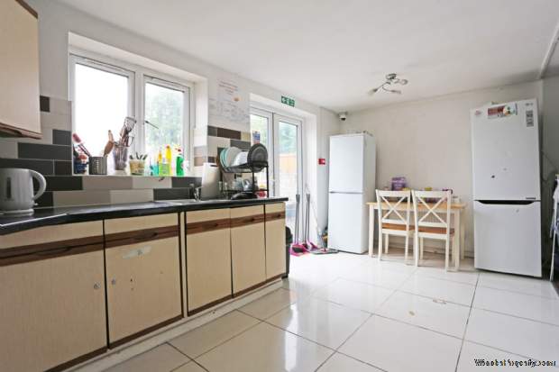Additional Property Image 6 bedroom Semi Detached to rent in Romford 4