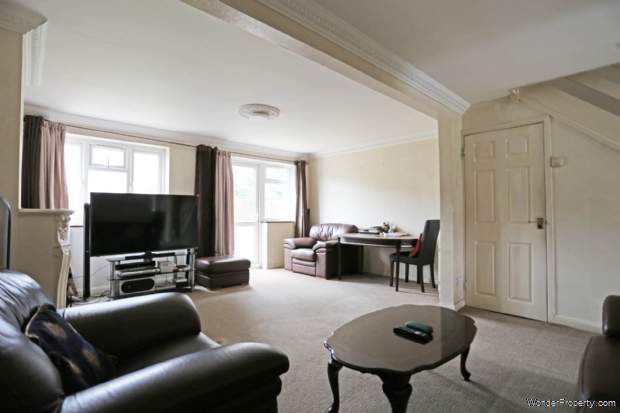 Additional Property Image 3 bedroom Terraced for sale in Tilbury 3