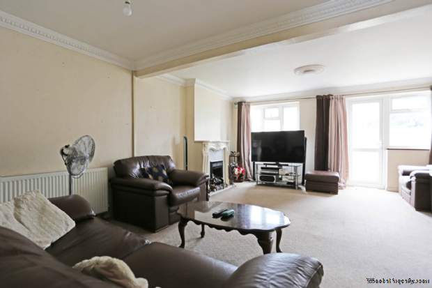 Additional Property Image 3 bedroom Terraced for sale in Tilbury 4