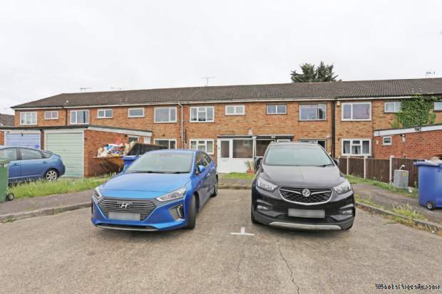 Additional Property Image 3 bedroom Terraced for sale in Tilbury 12