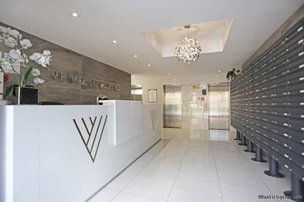 Additional Property Image 1 bedroom Flat for sale in Romford 7