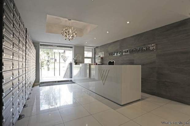 Additional Property Image 1 bedroom Flat for sale in Romford 8
