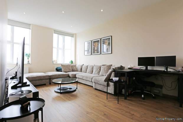 Additional Property Image 2 bedroom Apartment for sale in Romford 6