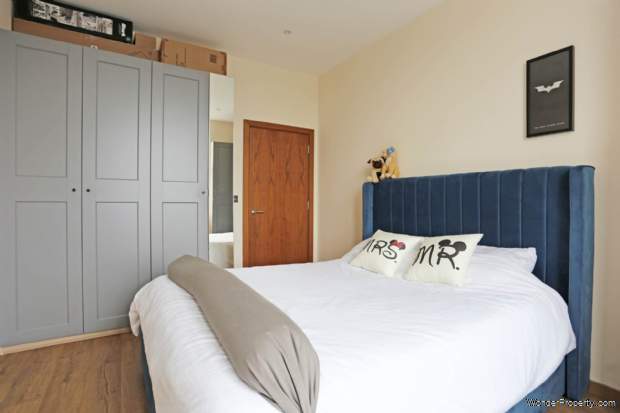 Additional Property Image 2 bedroom Apartment for sale in Romford 7