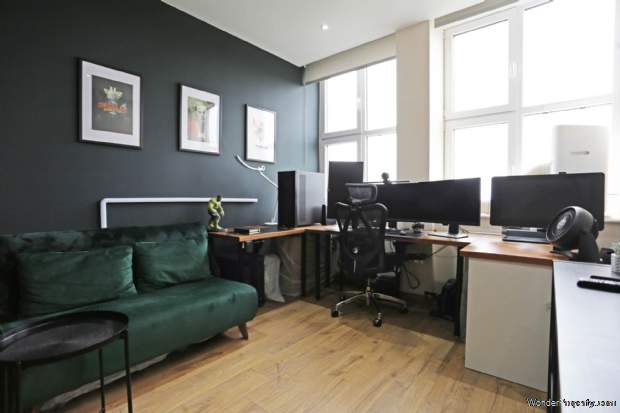 Additional Property Image 2 bedroom Apartment for sale in Romford 8