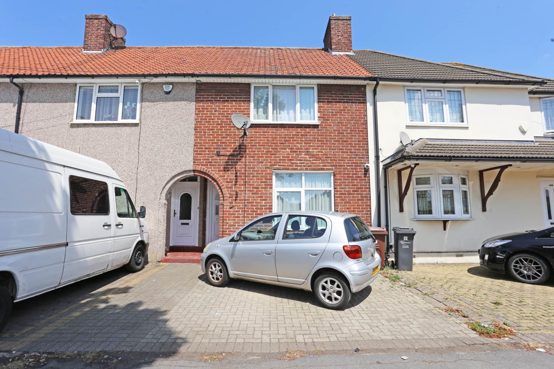 Additional Property Image 2 bedroom Terraced to rent in Dagenham 9