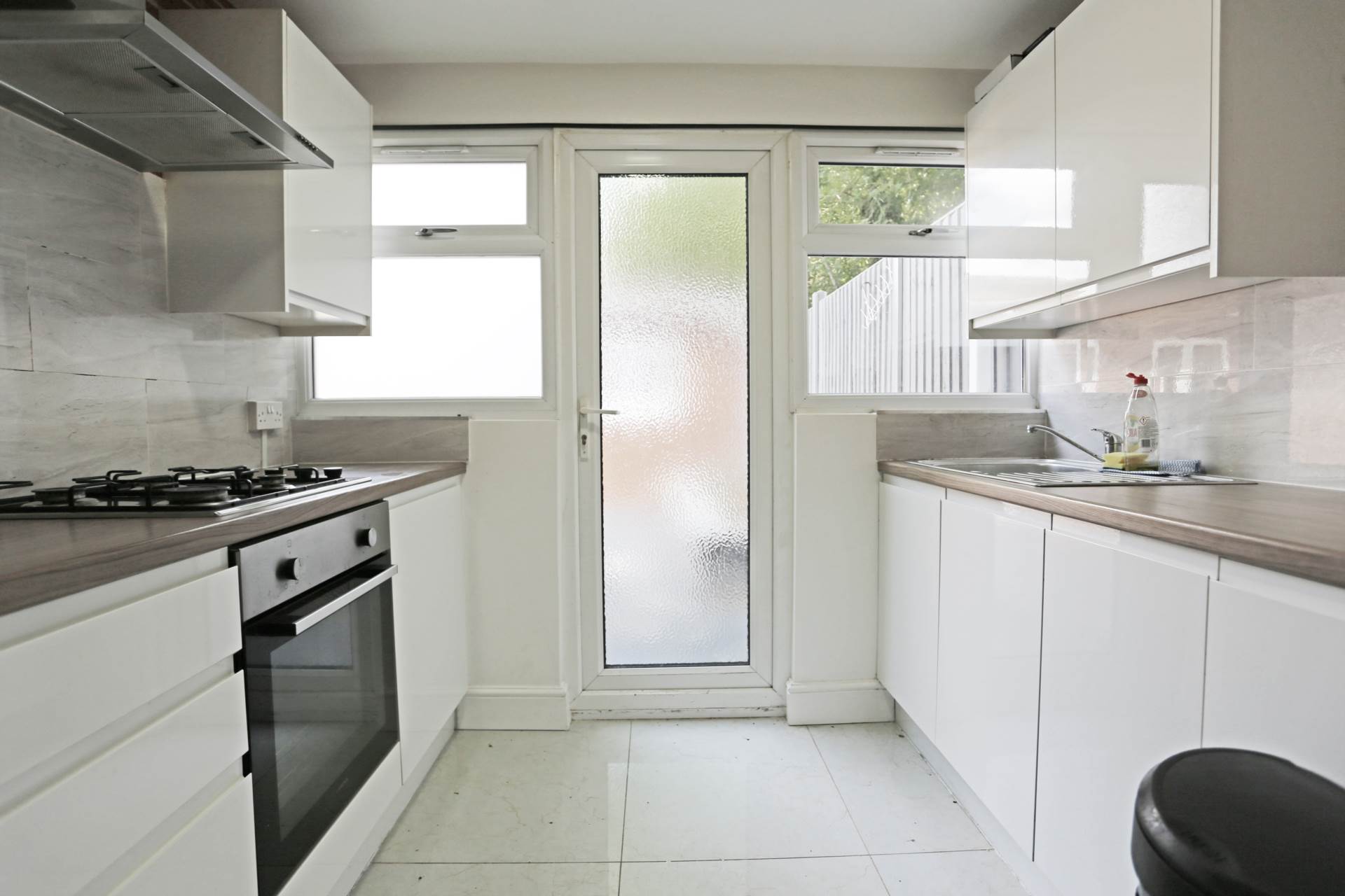 1 bedroom Maisonette to rent in Romford