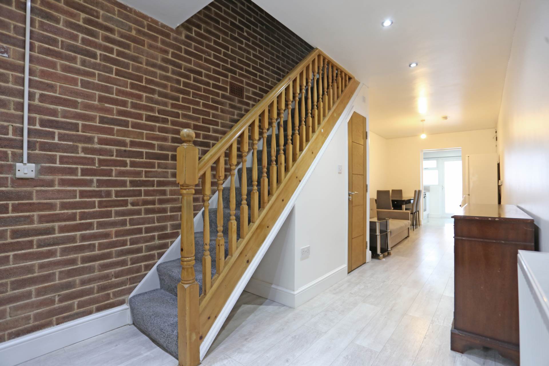 Additional Property Image 1 bedroom Maisonette to rent in Romford 4