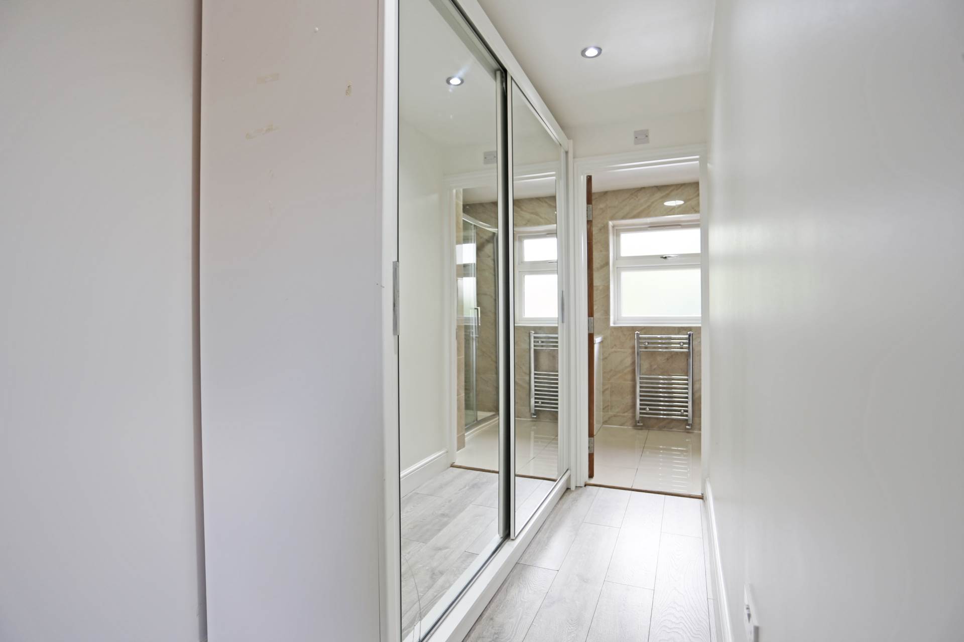 Additional Property Image 1 bedroom Maisonette to rent in Romford 7