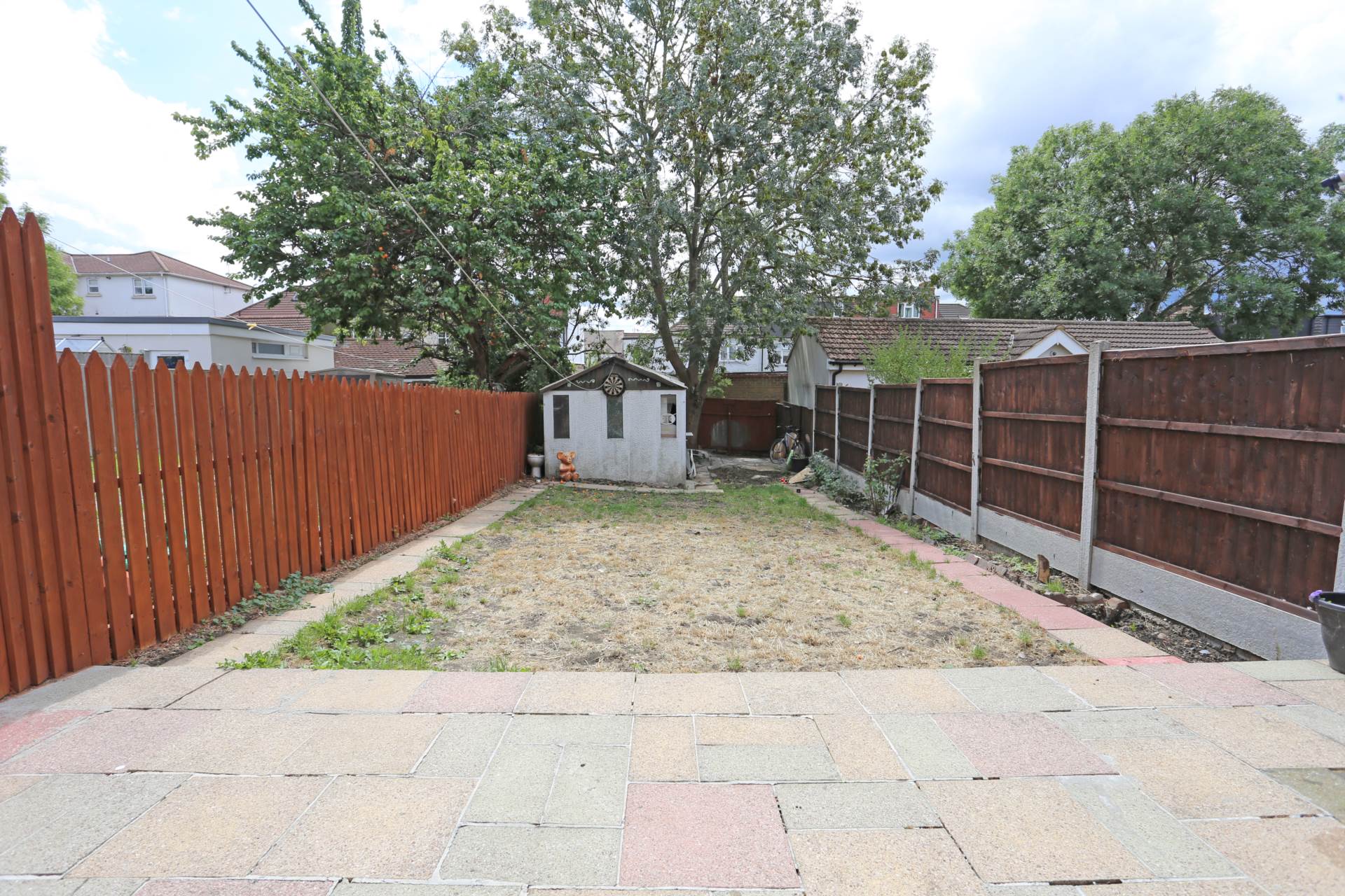Additional Property Image 3 bedroom Terraced to rent in Ilford 13