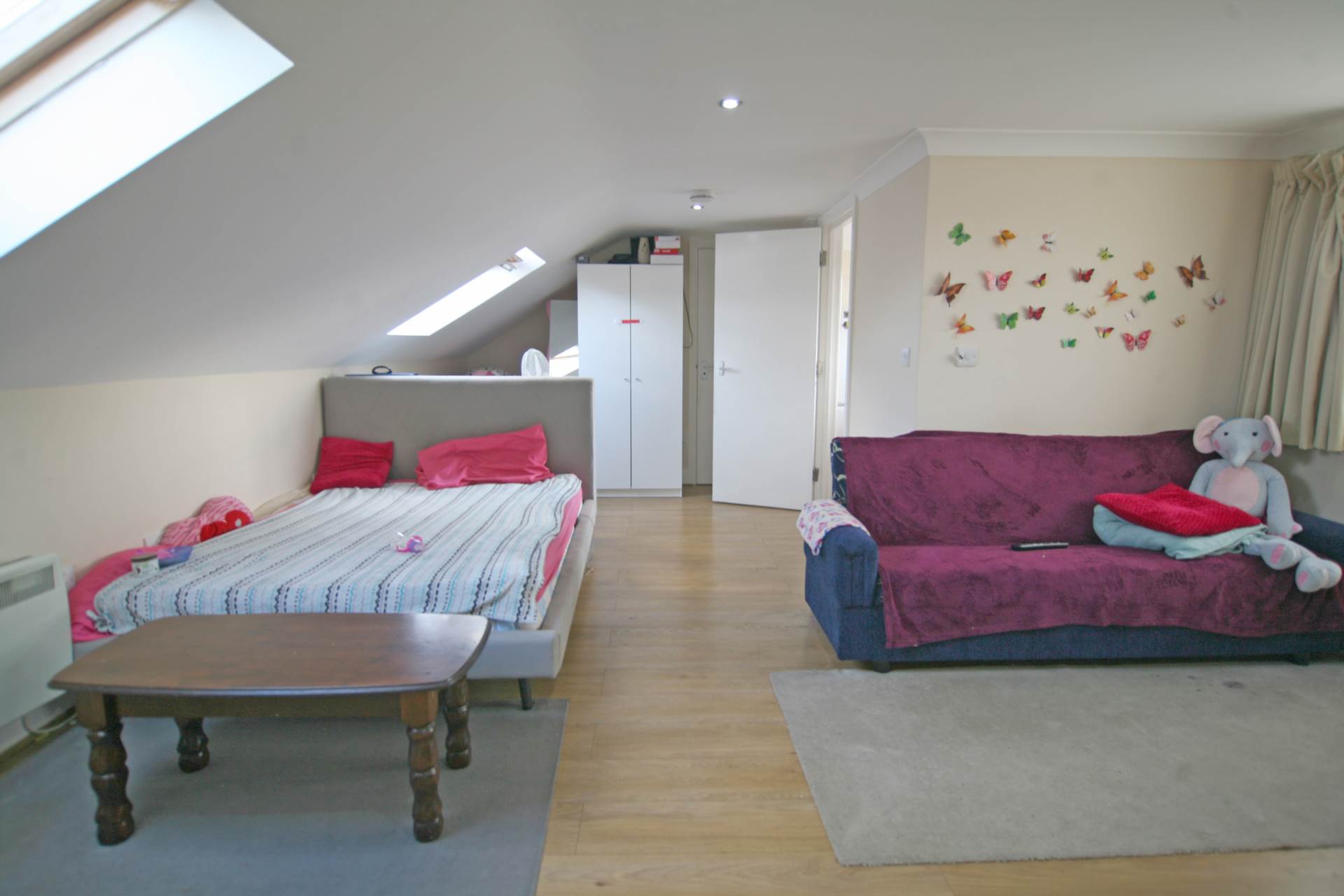 Additional Property Image 0 bedroom Studio to rent in Ilford 2