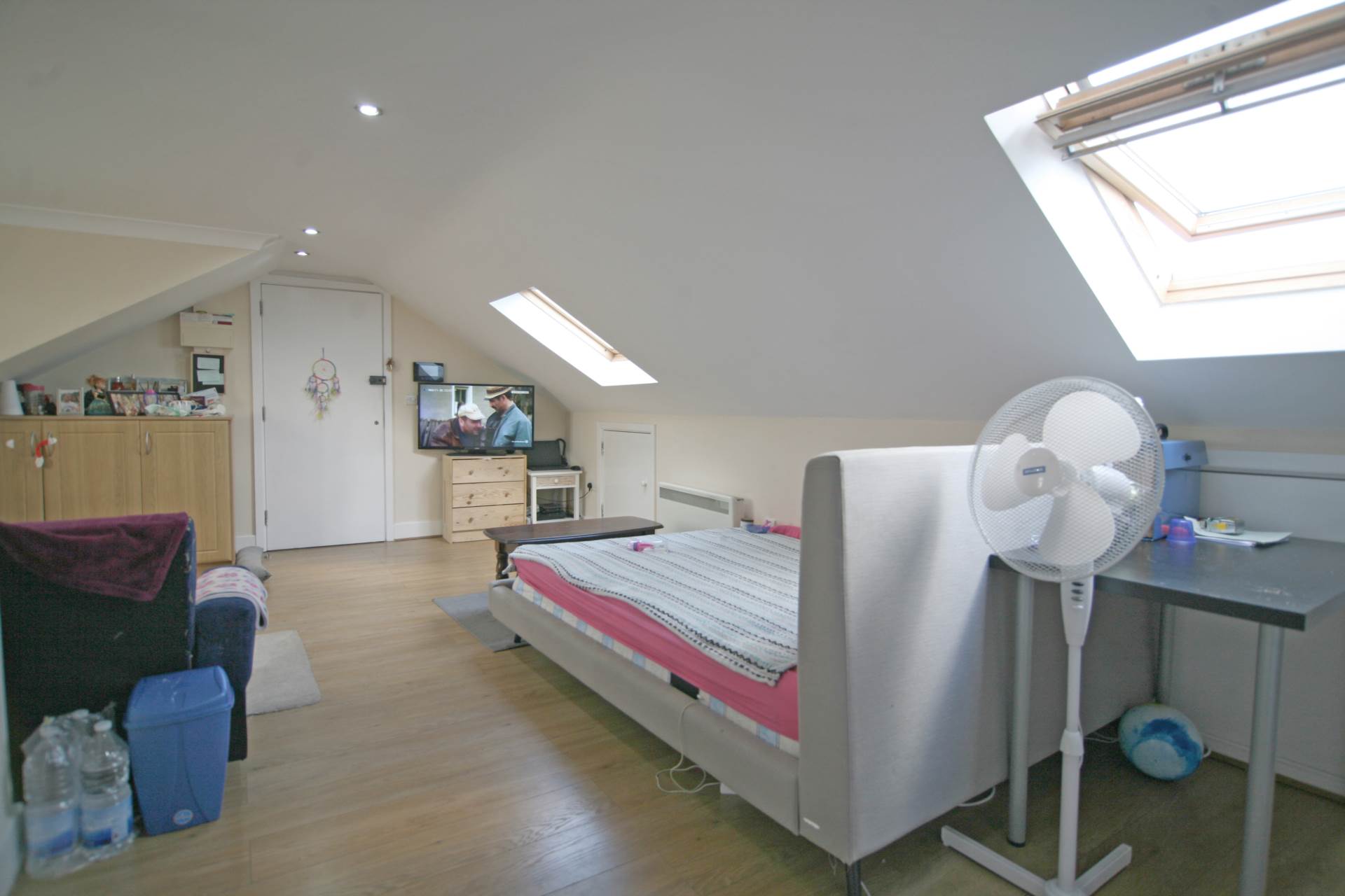 Additional Property Image 0 bedroom Studio to rent in Ilford 4