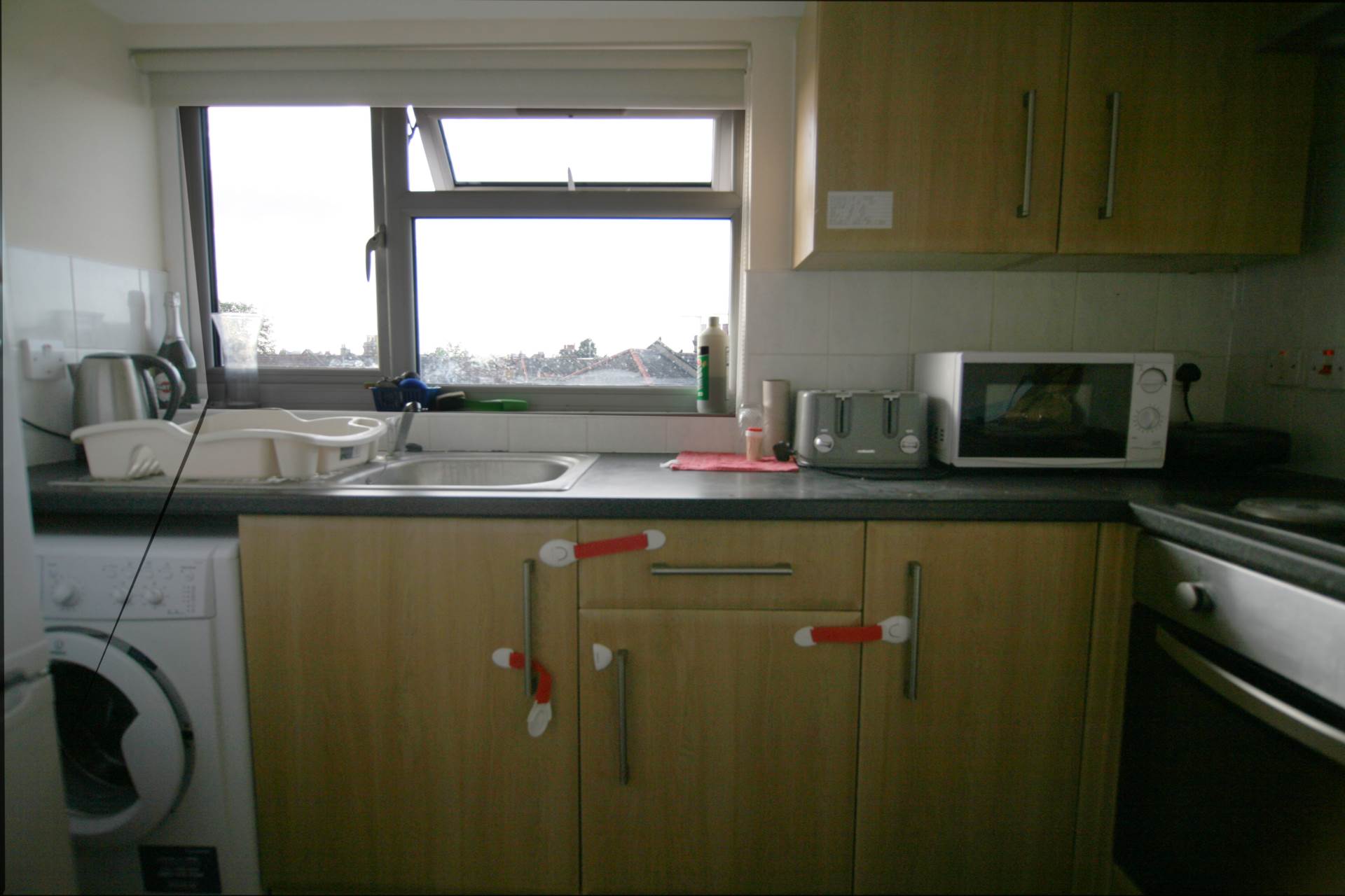 Additional Property Image 0 bedroom Studio to rent in Ilford 5