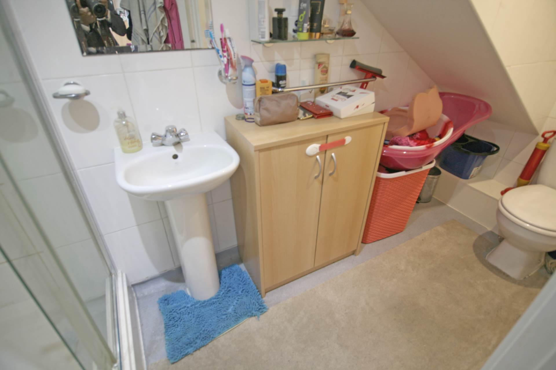 Additional Property Image 0 bedroom Studio to rent in Ilford 6