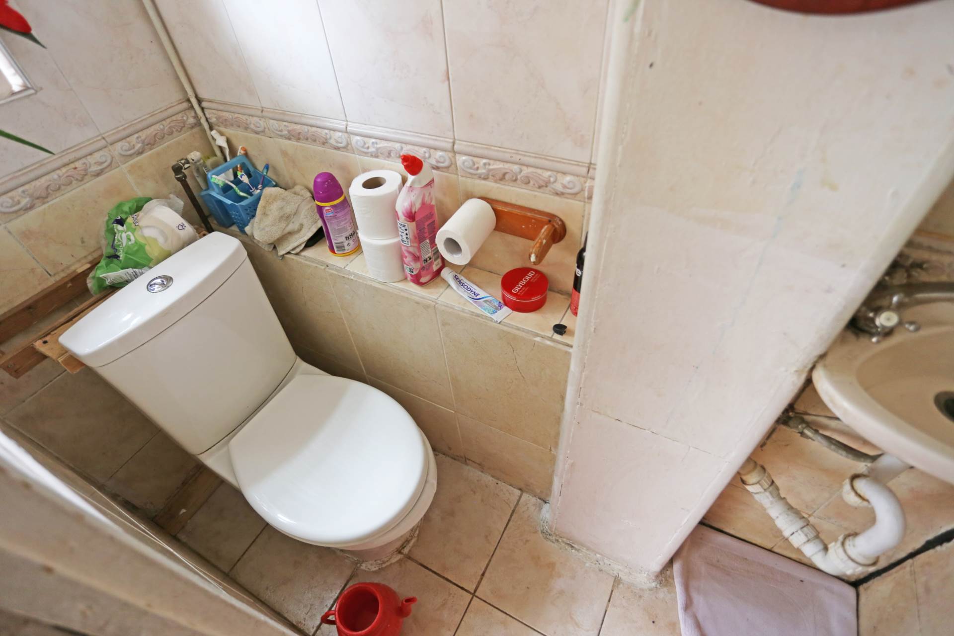 Additional Property Image 3 bedroom Flat for sale in London 9