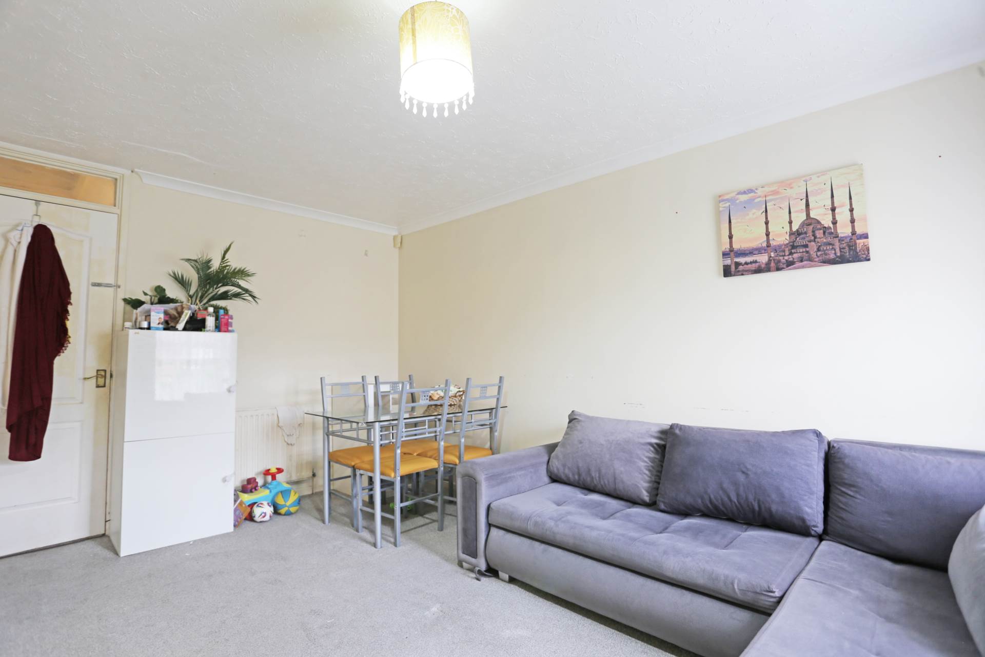 Additional Property Image 1 bedroom Maisonette for sale in London 4